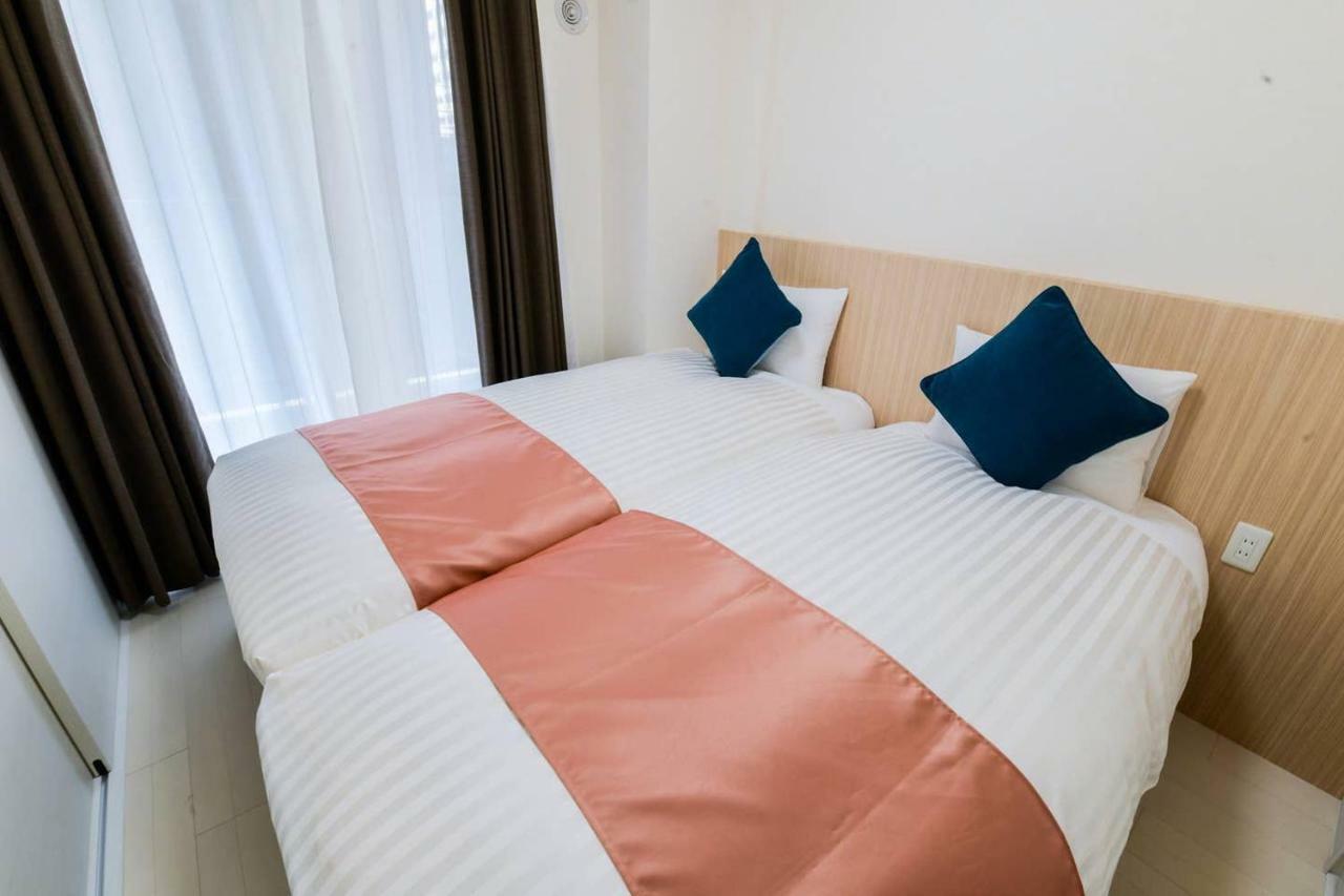 Momo Premium 303 Apartment Sapporo Luaran gambar